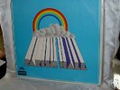 Parish Hall- Same  psych