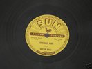 R&B Doctor Ross 78 Record Sun 193 Come Back Baby