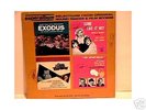 MARILYN MONROE-LEMMON-BELAFONTE-SIGNED-RARE COVER