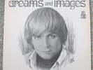 rare Arthur Dreams and Images psych LP NM 1968 BEAUTY