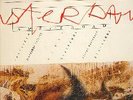 LITFIBA/DIAFRAMMA:AMSTERDAM-VINILE TRASPARENTE