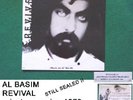 RARE PROG/PSYCH : AL BASIM REVIVAL LP PRIVATE  1979 USA