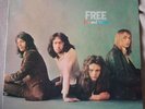 FREE - FIRE AND WATER (***PINK i LABEL***)