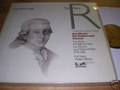 SUSKE OLBERTZ MOZART WORKS FOR VIOLIN AND PIANO NM (7)