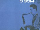 MEIRELLES E OS COPA 5 - O SOM - RARE BRAZIL LP