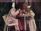 Lucio Battisti  LP STATI UNITI  una donna per amico