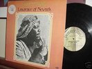 Larry Young  Lawrence of Newark  Promo   Rare