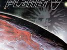 PLANET V 8 LP Roni Size Krust Adam F Ray Keith Dillinja