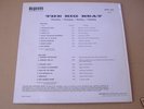 KPM 1044 THE BIG BEAT HAWKSHAW MOHAWKS FUNK LIBRARY LP