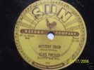 Elvis Presley Sun 78 Number 223