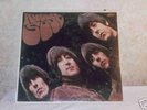 ROCK LP THE BEATLES 