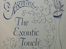 THE EXOUTICS - Rare Soul/Funk Group LP