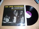 TUBBY HAYES & RONNIE SCOTT-UK JAZZ  58 TEMPO TAP 22 LP