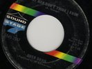 GWEN DAVIS northern soul 45 on SOUND STAGE 7 -hear it
