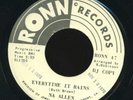 Northern Soul  - Crossover Future Monster - HEAR IT