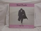 Nick Drake Fruit Tree 1986 UK LP Box Set OOP RARE