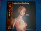 Pink Floyd Roger Waters Odeon Promo Japan OBI LP