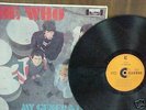 THE WHO - My Generation - Rare Australia Festival LP
