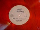Wayne Ford Dance to the Beat Freakout  RED VINYL OG 12