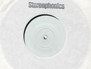 Stereophonics - Looks Like Chaplin - 7'' Promo