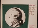 szigeti - szell - mozart 15 violin sonatas VANGUARD 6LP