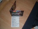 Paul Weller: Days Of Speed very rare gatefold 2-LP