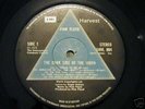 PINK FLOYD#DARK SIDE OF THE MOON #1st press#EX