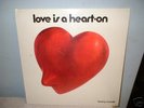 Love is a Heart-on , Heavy Balloon, Psych Lp Sealed