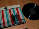 John Lewis / Sacha Distel - Org. Atlantic 1267 Jazz LP
