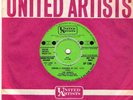 NORTHERN SOUL 45-CARL DOUGLAS ON UNITED ARTISTS