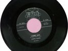 Glen Glen - Laurie Ann - One Cup Of Coffee - NR