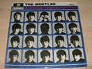 The Beatles - Hard Days Night Orig LP STEREO N.MINT 
