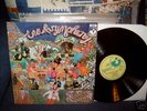 TEE & SYMPHONY / AN ASYLUM FOR THE MUSICALLY INSANE/ORI