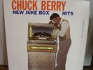 Chuck Berry - New Juke Box Hits lp Chess from 1961 NM