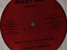 Modern Soul 2 Step * CHARLES WILSON 12“ * Listen