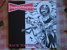 DROPKICK MURPHYS\PUNK super rare 7