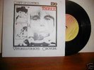 U2-3 THREE EP OUT OF CONTROL UKTM 1ST PRESSING