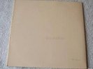 The Beatles White Album Stereo 1968