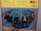 The Pepper Smelter PERU PSYCH GARAGE FREAKBEAT FUZZ LP