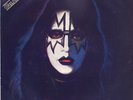 KISS Ace Frehley  THAI EP PS 45 7
