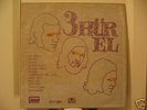 UCHUREL - 1ST LP  TURKISH HEAVY PSYCH LP