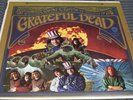 THE GRATEFUL DEAD orig Gold label M-