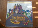 MFSL BEATLES YELLOW SUBMARINE AUDIOPHILE LP SEALED