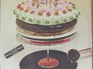 Rolling Stones, Let it bleed, Orig. UK with POSTER