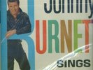 SEALED ROCK 'N ROLL LP- JOHNNY BURNETTE SINGS- LIBERTY