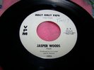 JASPER WOODS MONSTER RARE NORTHERN/POPCORN