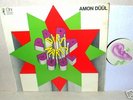 Amon Duul : Paradieswarts (OHR) Orig 1971 Prog Psych LP