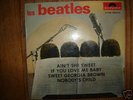 AIN'T SHE SWEET - LES BEATLES - 45TOURS EXCELLENT ETAT