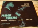 FREDDIE HUBBARD  OPEN SESAME  BLUE NOTE 4040