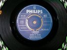 BONNIE ST. CLAIRE I SURRENDER RARE MOD FREAKBEAT